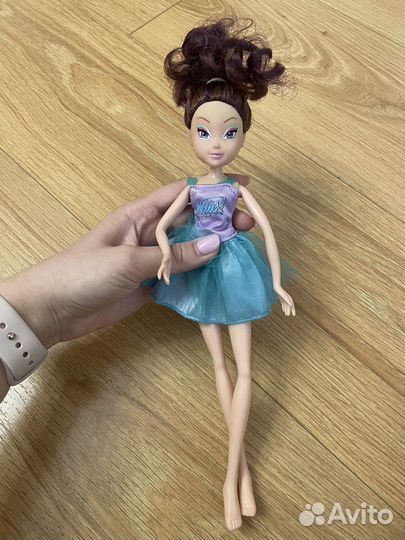 Куклы winx, оригинал