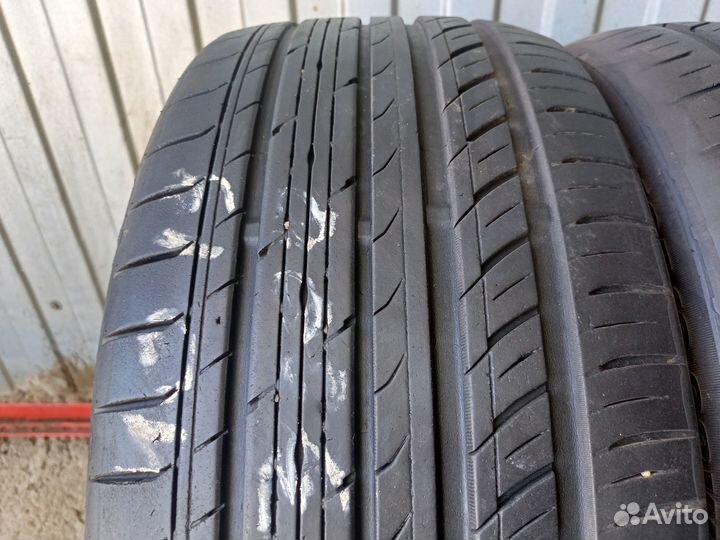 Toyo Proxes C1S 245/40 R19