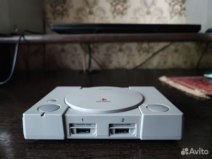 Sony Playstation Classic