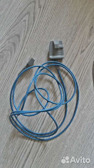 Реанимационный аппарат