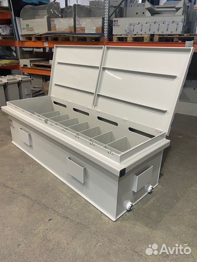 Ванна охлаждений 18шт s19