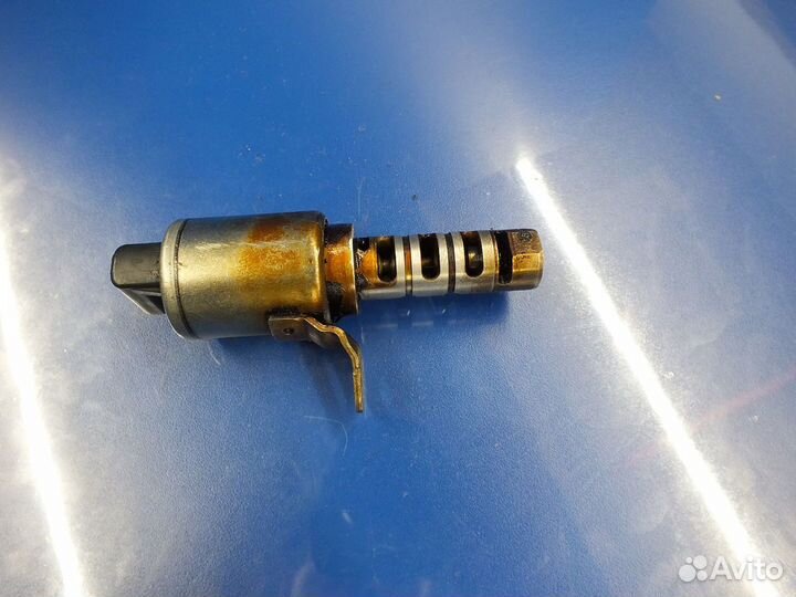 Клапан электромагнитный vvti Mazda CX-7