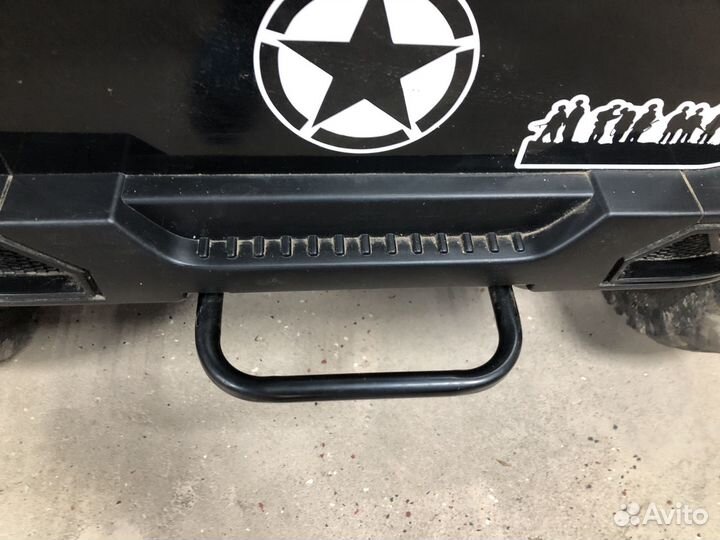 Детский электромобиль