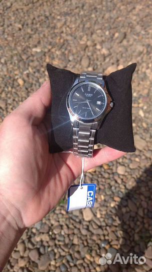 Часы Casio