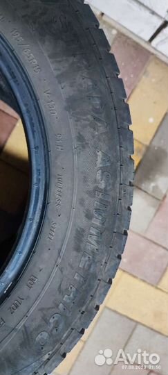Viatti Strada Asimmetrico V-130 195/65 R15 91H