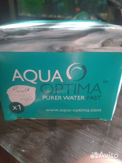 Фильтр для воды