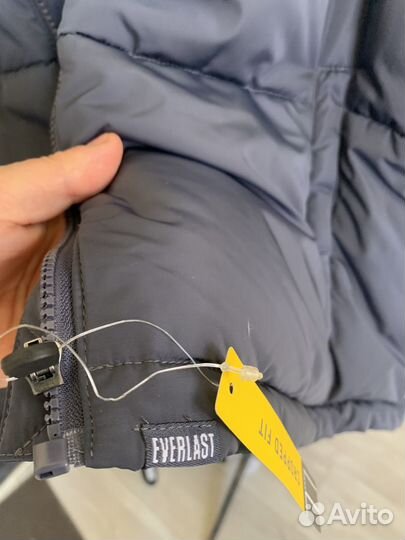 Куртка женская