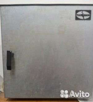 Ремонт инкубаторов