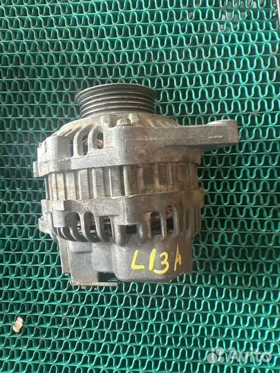 Генератор Honda L13A L15A