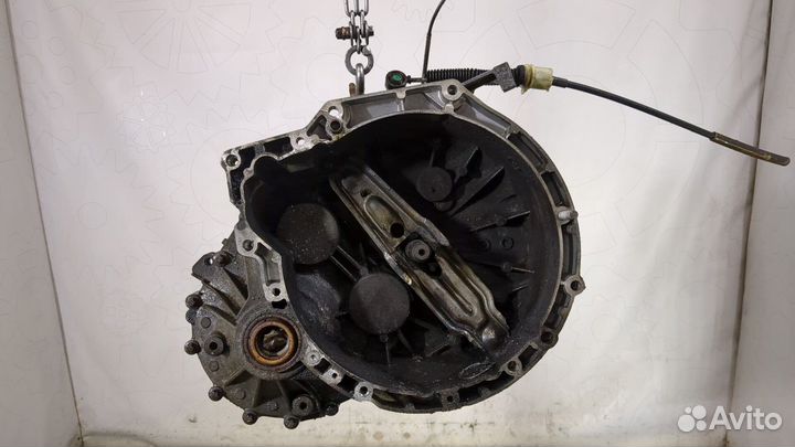 Кпп 6-ст.мех. (МКПП) Mini Cooper (R56/R57), 2010