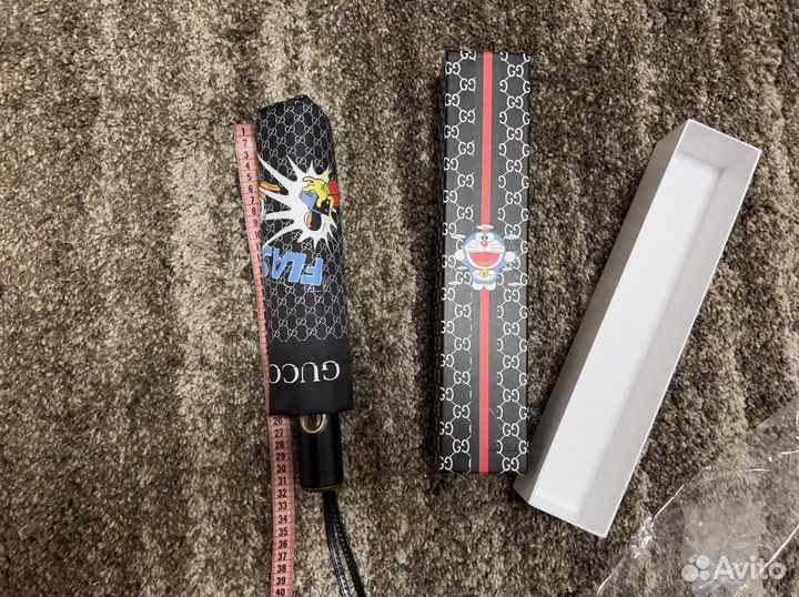 Зонтик «Фото» автомат