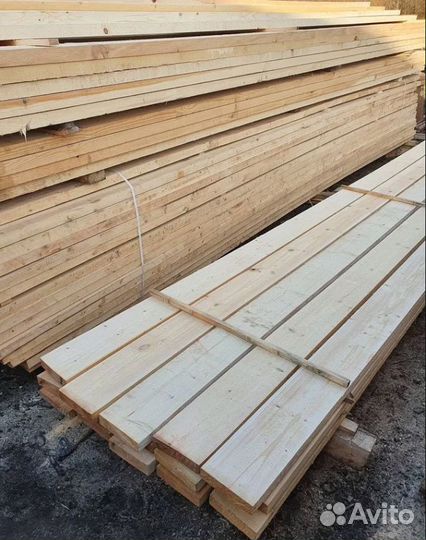 Брус 2 сорт поставка