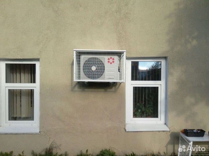 Кондиционер сплит в наличии