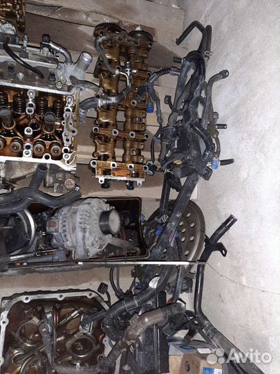 Продам двигатель