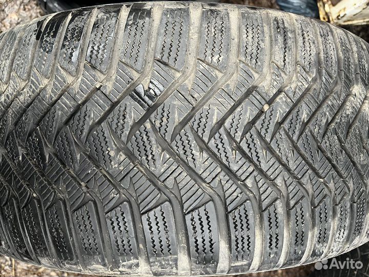 Laufenn I Fit Ice LW 71 255/50 R19 107V