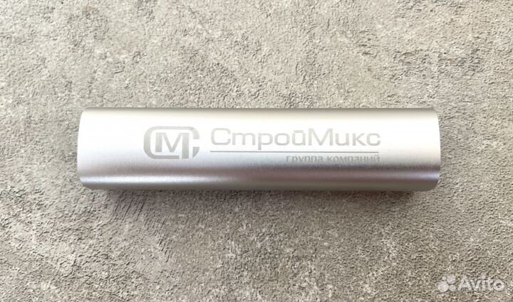 Внешний аккумулятор power bank