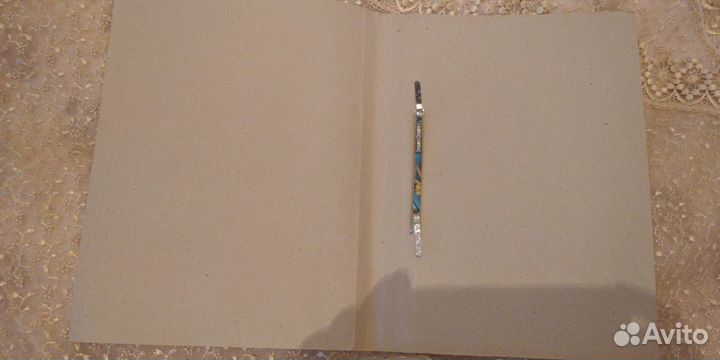 Папки Ретро,сссрбумага копировальная,Адреса,Календ