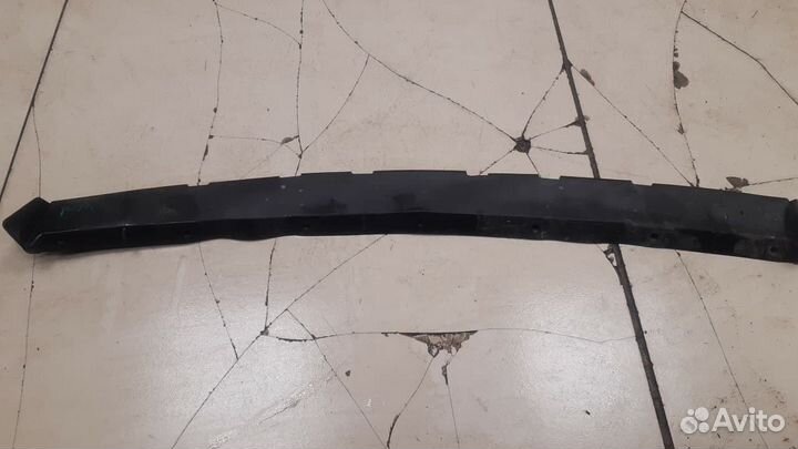 Кожух замка капота резинка Mazda CX-5