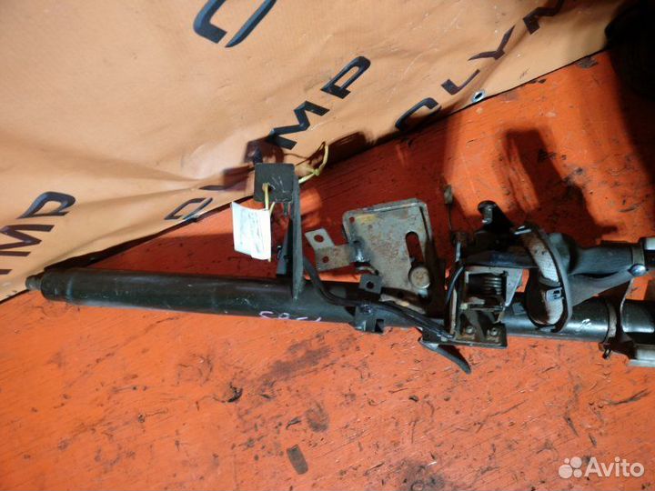 Рулевая колонка Nissan Vanette SK82VN F8 2001