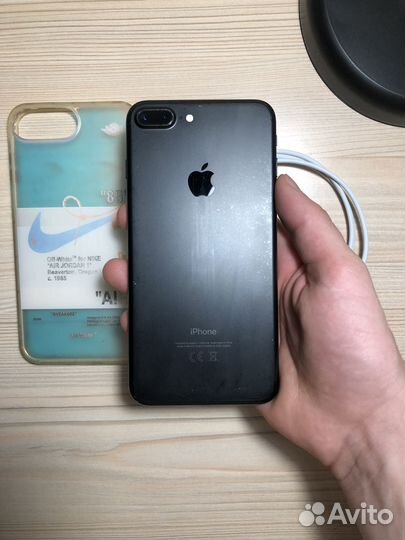iPhone 7 Plus, 32 ГБ