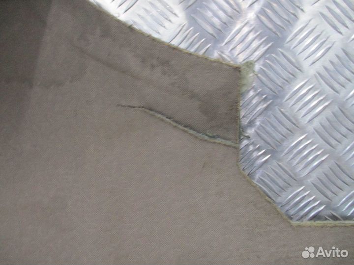 Обшивка потолка Scania 2087361