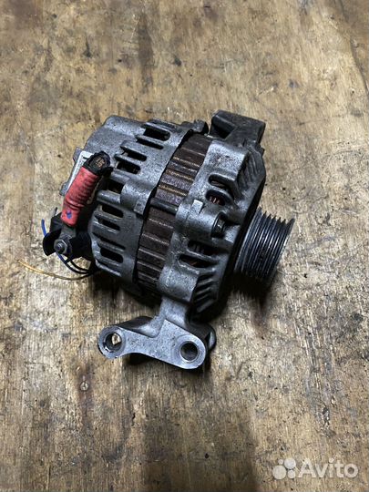 Генератор Форд Фьжн 1.4