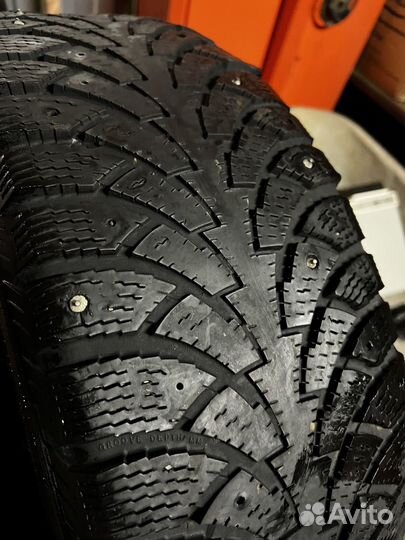 Nordman Nordman 4 205/65 R15