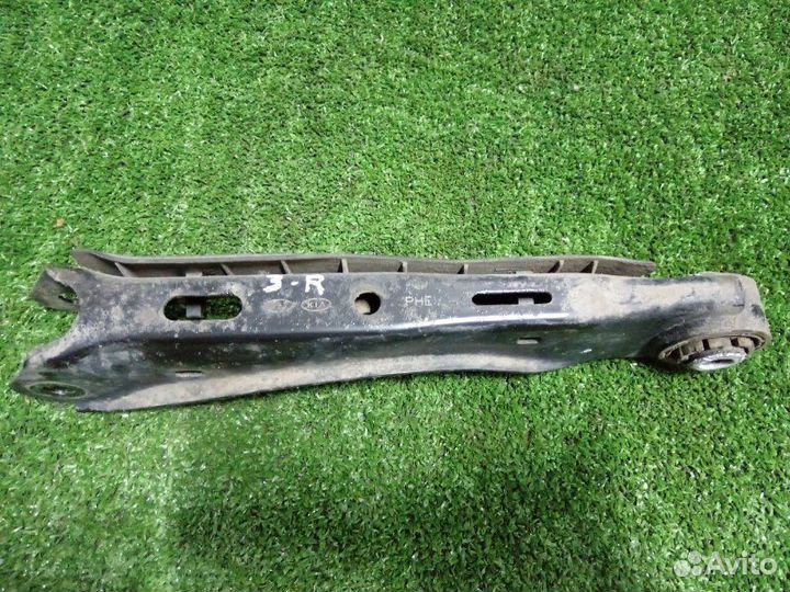 Рычаг поперечный задний правый Kia Optima JF G4ND