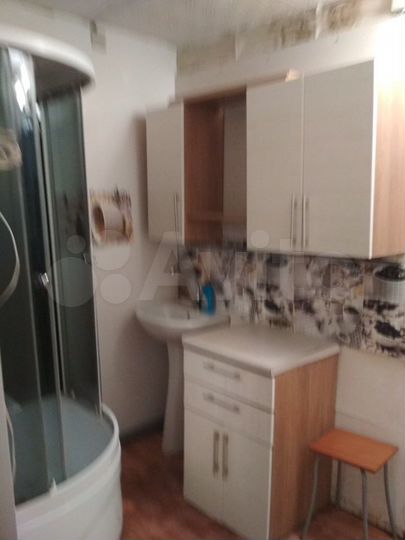 Комната 18 м² в 1-к., 1/2 эт.