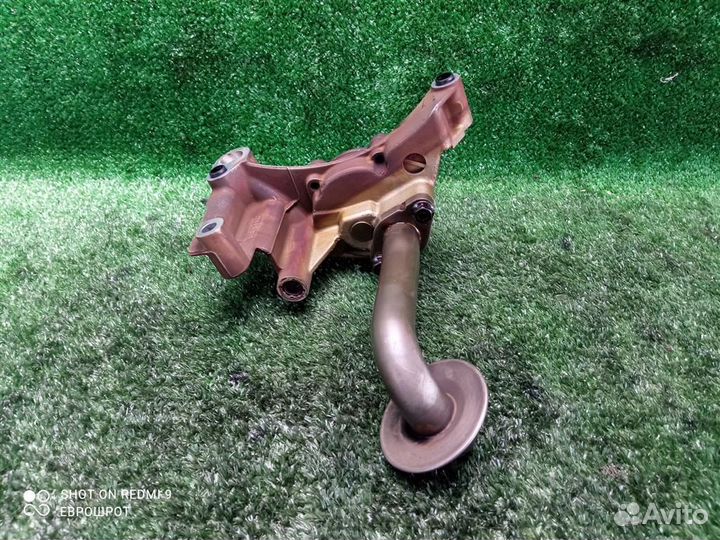 Насос масляный Volkswagen Golf 4 (1997-2005)