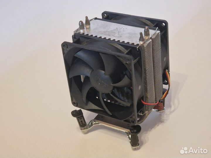 Кулер дляпроцессора CPU