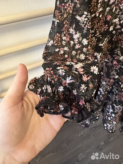 Reserved платье женское