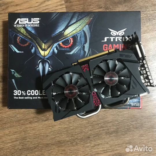AMD Radeon R7 370 4gb