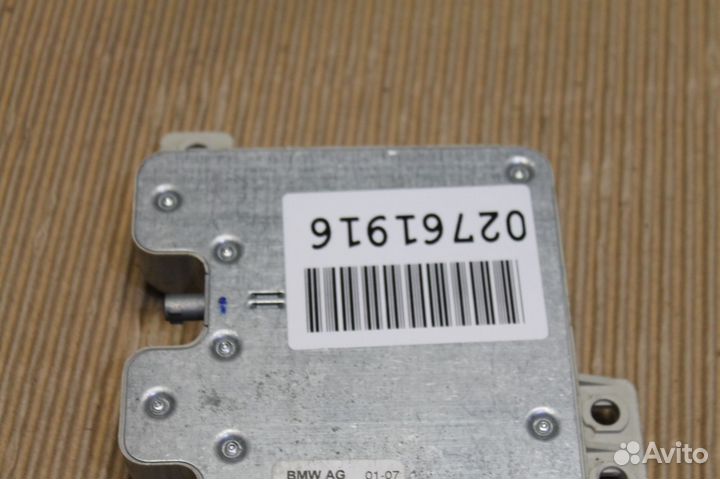 Антенна многодиапазонная BMW 6 E63 E64 2003-2010