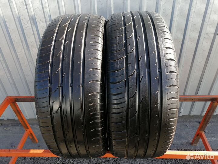 Continental ContiPremiumContact 2 215/55 R16 93W