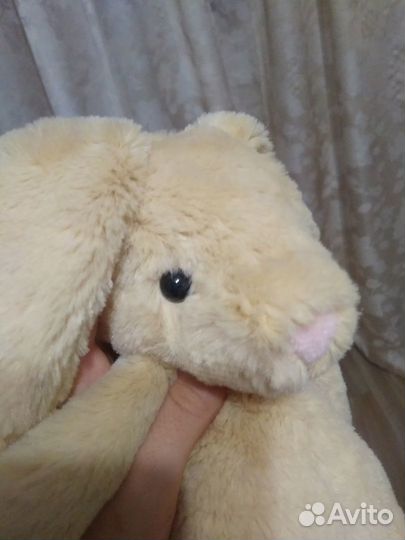 Мягкая игрушка