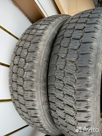 Rosava Бц-10 155/70 R13