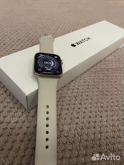 Apple watch SE 2022 44mm