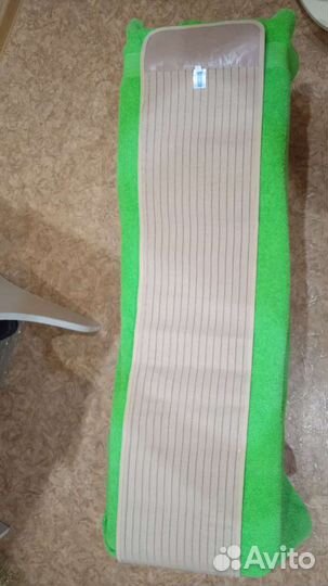 Бандаж послеродовой