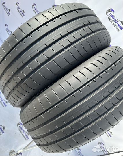 Goodyear Eagle F1 Asymmetric 5 255/45 R20 105H