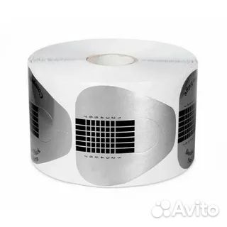 Формы для наращивания нижние мягкие