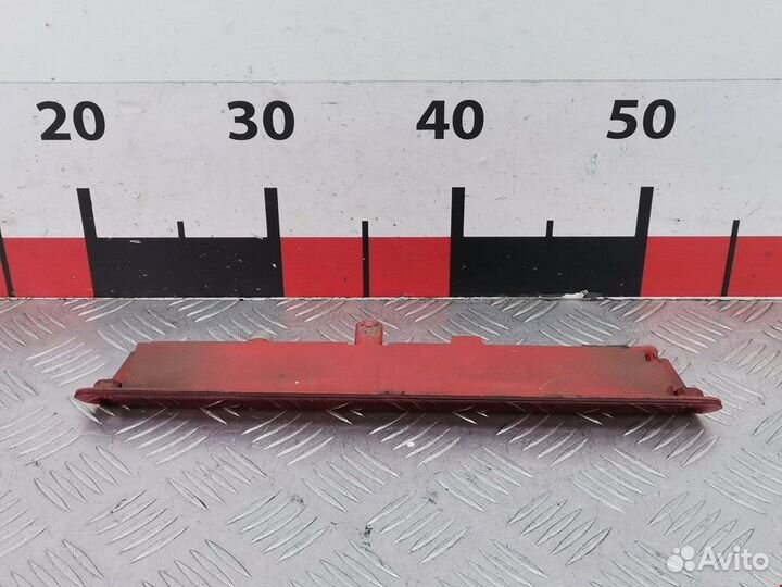 Фонарь задний (стоп сигнал) для Ford Focus 3