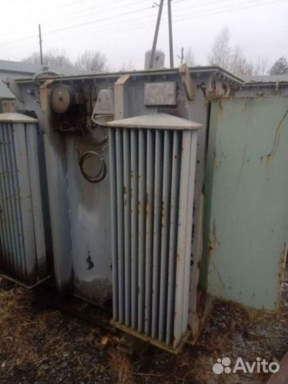 Трансформатор сухой арт58367