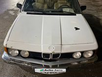BMW 7 серия 3.2 MT, 1985, 300 000 км, с пробегом, цена 210 000 руб.
