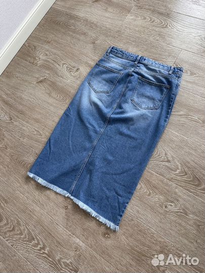 Женская юбка 44