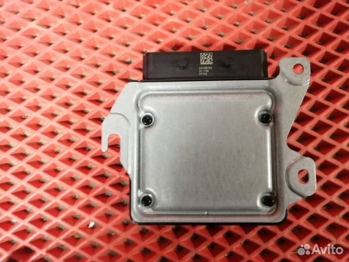 Блок SRS Skoda Kodiaq VW Arteon Passat