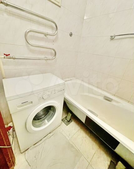 Комната 20 м² в 2-к., 4/5 эт.