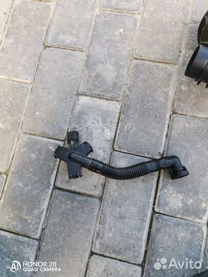 Детали двигателя VW/Audi