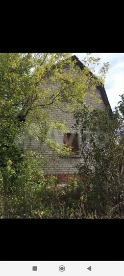 Дача 36 м² на участке 4 сот.