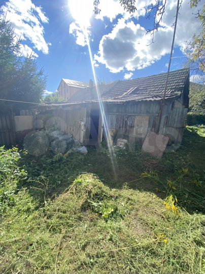 2-к. квартира, 33,3 м², 1/1 эт.